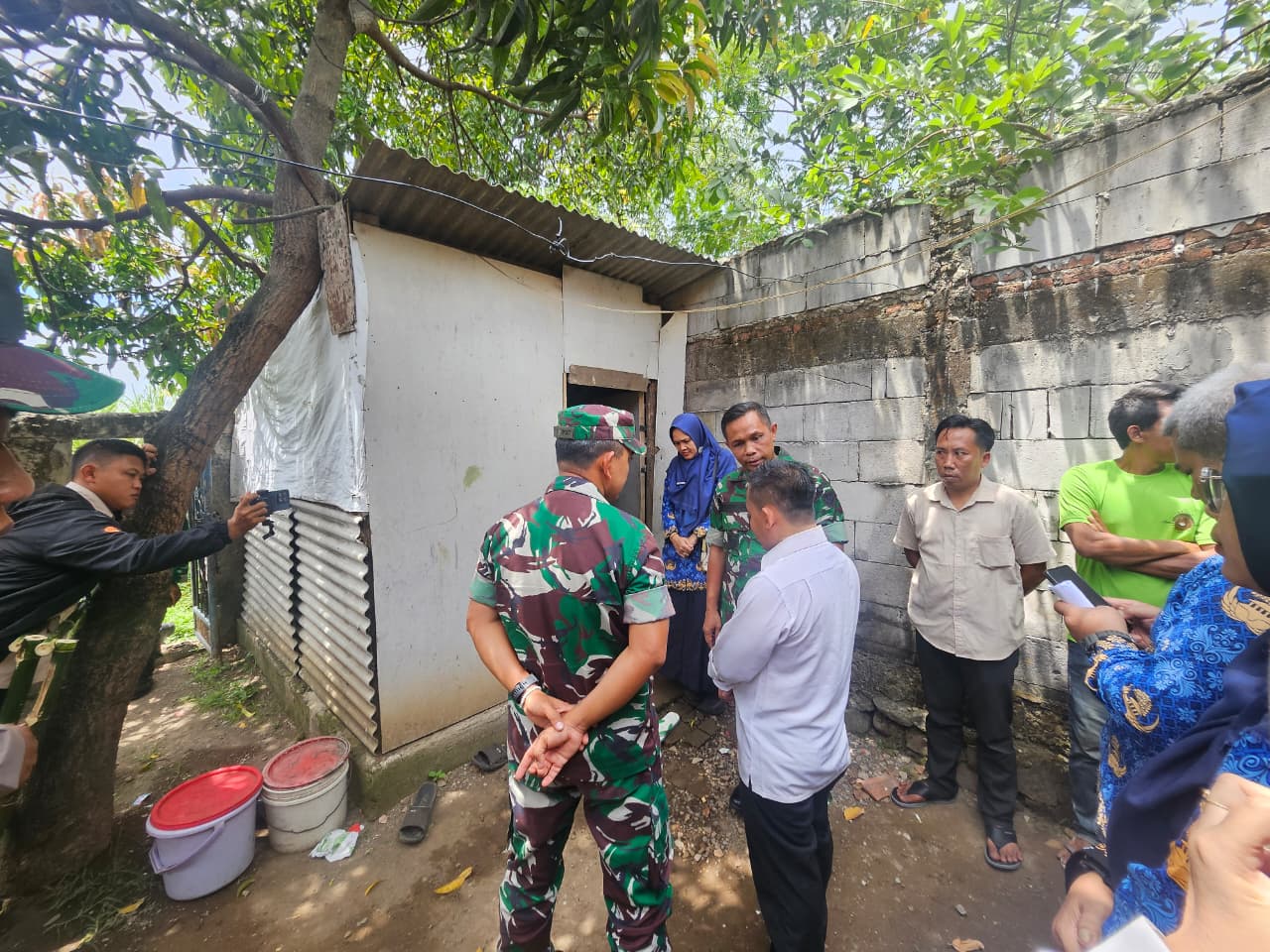 Foto Berita